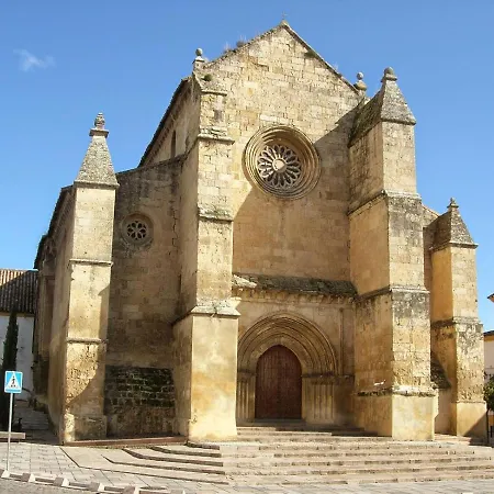 Casa Turistica San Agustin *