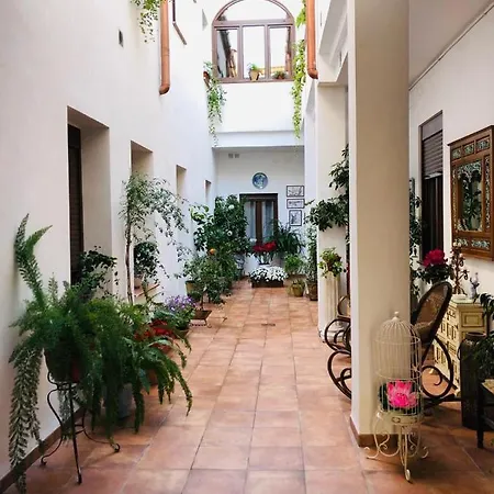 Lejlighed Casa Turistica San Agustin Córdoba