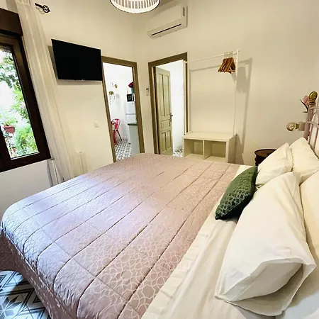 Casa Turistica San Agustin