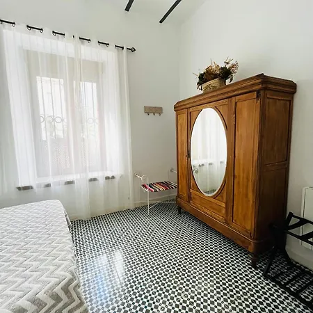 Casa Turistica San Agustin