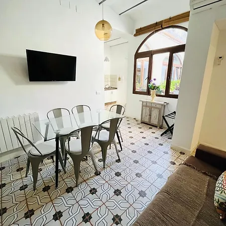 Διαμέρισμα Casa Turistica San Agustin