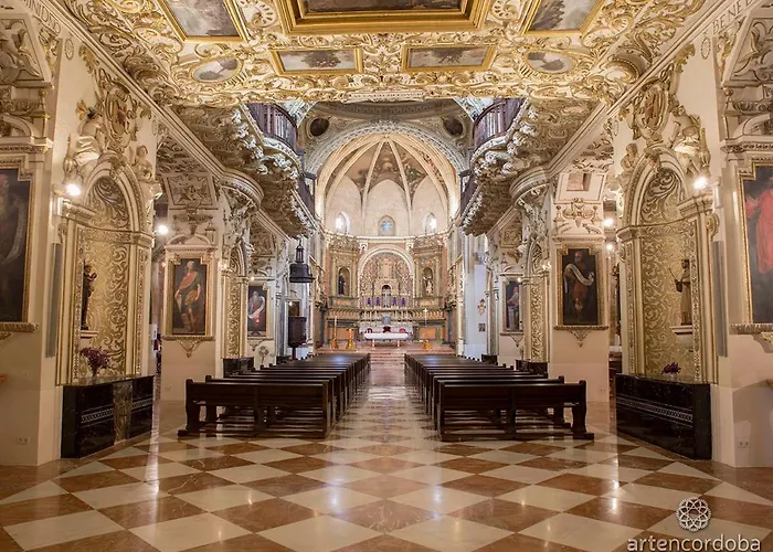 Casa Turistica San Agustin * Córdoba