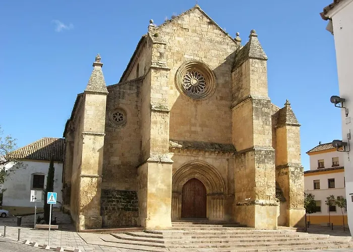 Casa Turistica San Agustin *