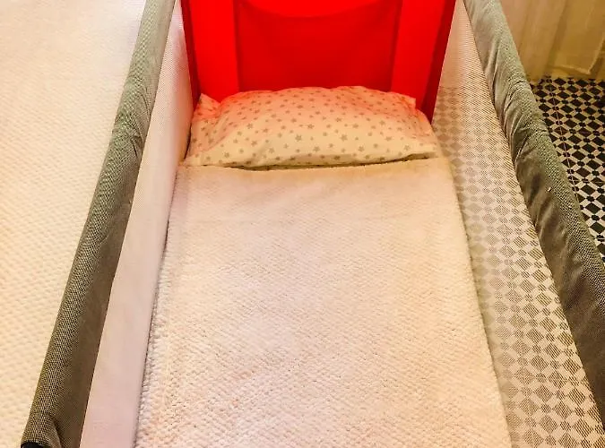 Apartment Casa Turistica San Agustin