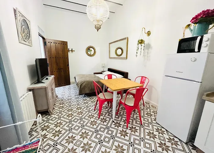 Apartment Casa Turistica San Agustin *