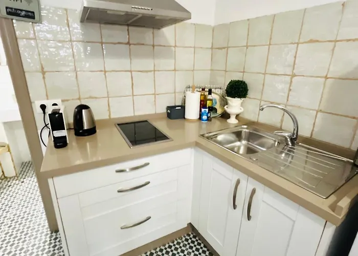 Apartment Casa Turistica San Agustin Córdoba