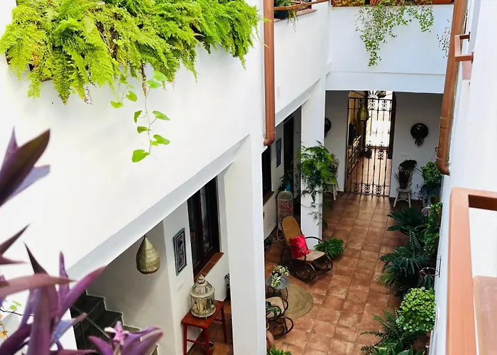 Apartment Casa Turistica San Agustin