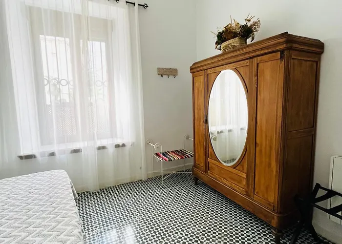 Casa Turistica San Agustin