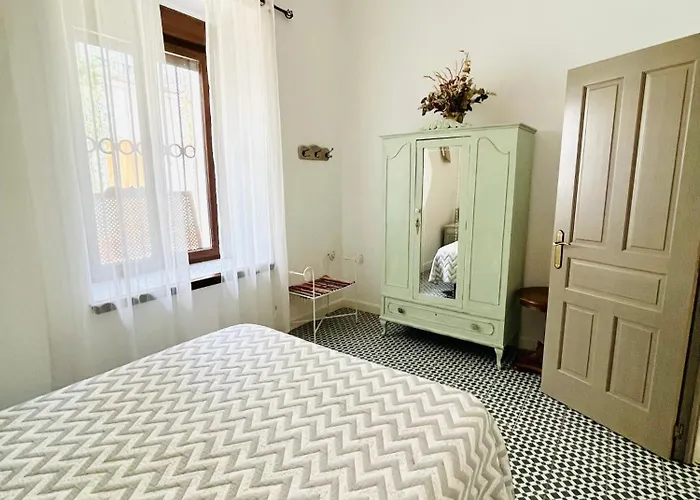 Casa Turistica San Agustin * Córdoba