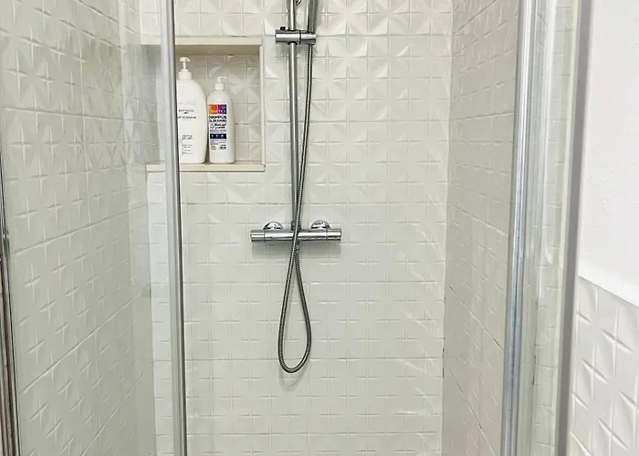 Casa Turistica San Agustin Apartment Córdoba