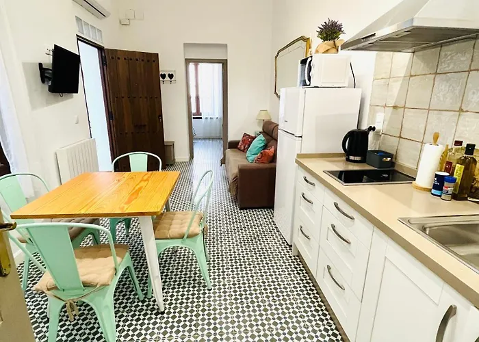 Casa Turistica San Agustin Córdoba