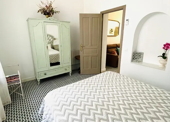 Apartment Casa Turistica San Agustin Córdoba