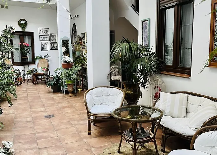 Casa Turistica San Agustin