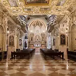 Casa Turistica San Agustin * Cordoba