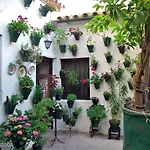 Apartment Casa Turistica San Agustin