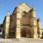 Casa Turistica San Agustin *