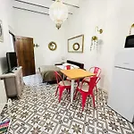Apartment Casa Turistica San Agustin *