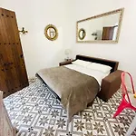 Casa Turistica San Agustin Apartment