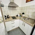 Apartment Casa Turistica San Agustin Cordoba