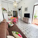 Casa Turistica San Agustin Apartment *