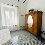 Casa Turistica San Agustin