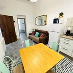 Casa Turistica San Agustin Apartment *