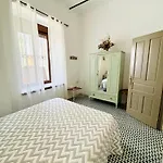 Casa Turistica San Agustin * Cordoba