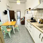 Casa Turistica San Agustin Cordoba