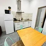 Casa Turistica San Agustin *