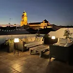 Casa Turistica San Agustin Apartment Cordoba
