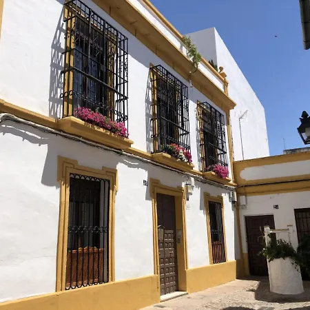 Casa Turistica San Agustin * Кордова