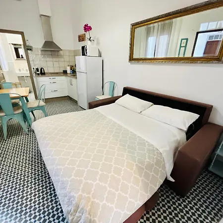 Casa Turistica San Agustin * Córdoba