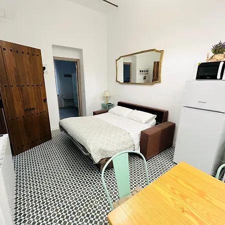 Apartamento Casa Turística San Agustín Córdoba