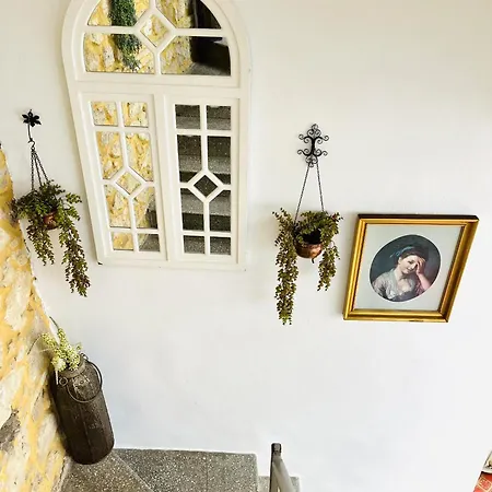 Casa Turistica San Agustin Apartment *