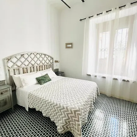 Casa Turistica San Agustin Apartman Córdoba