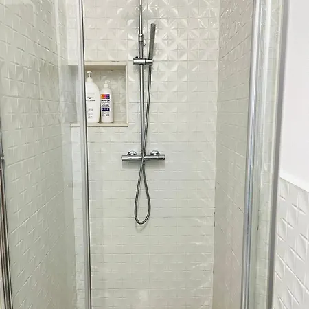 Casa Turistica San Agustin Apartmán Córdoba