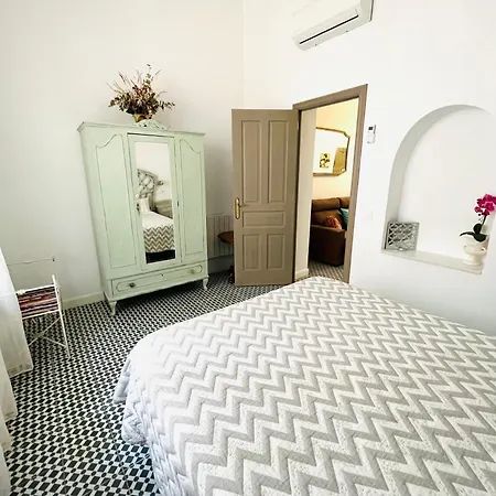 Апартаменти Casa Turistica San Agustin Кордова