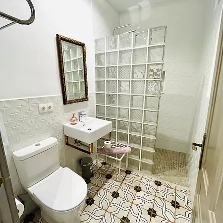Apartman Casa Turistica San Agustin *
