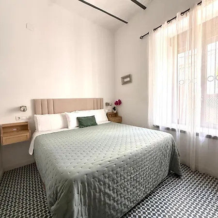 Apartamento Casa Turística San Agustín Córdoba