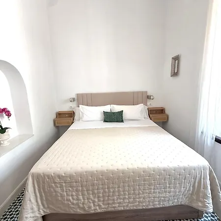 Casa Turística San Agustín *
