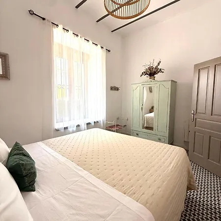 Apartamento Casa Turística San Agustín Córdoba