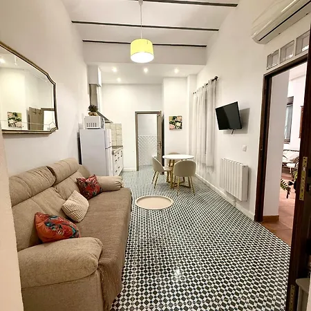Casa Turística San Agustín Apartamento