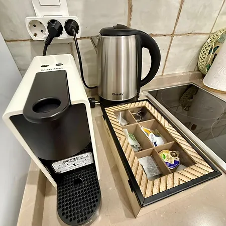 Apartamento Casa Turística San Agustín Córdoba