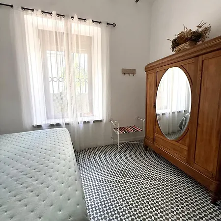 Casa Turística San Agustín *