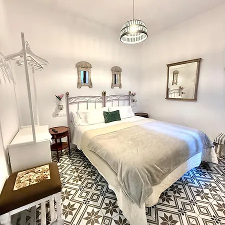 Apartamento Casa Turística San Agustín *