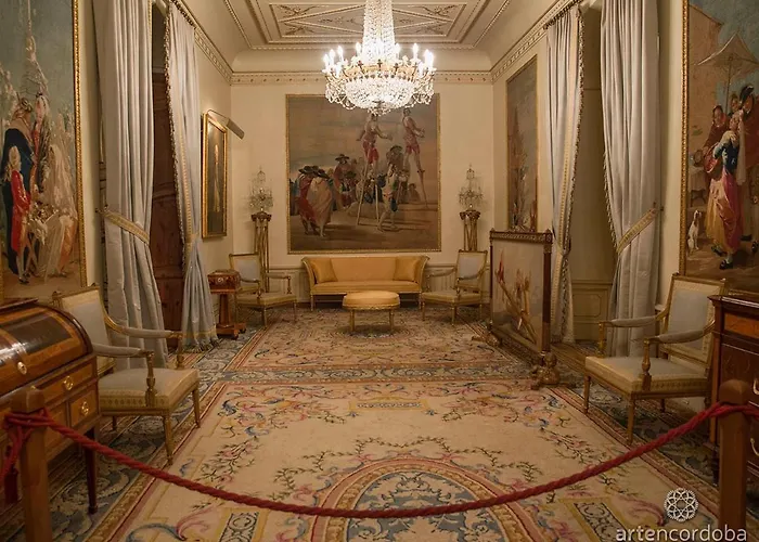 Casa Turistica San Agustin