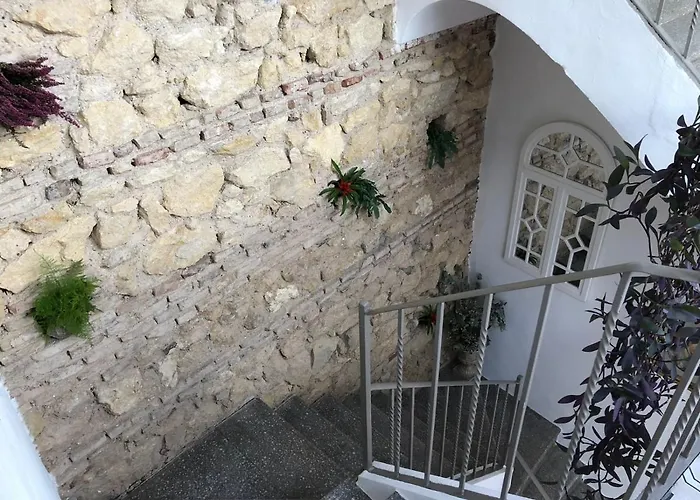 Casa Turistica San Agustin דירה