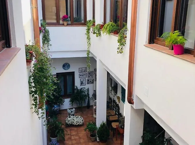 Casa Turistica San Agustin