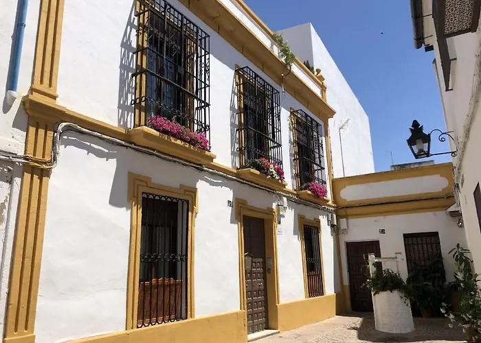 Casa Turistica San Agustin * Κόρδοβα