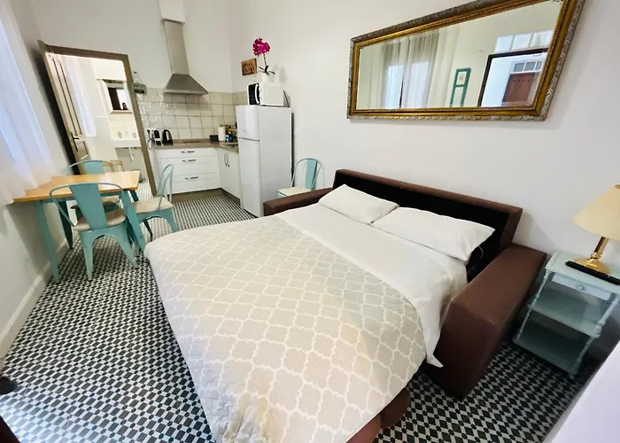 Casa Turistica San Agustin * Κόρδοβα